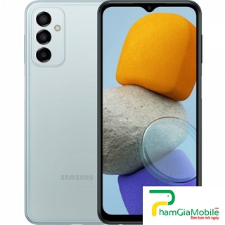 Thay Sửa Chữa Samsung Galaxy M23 Mất Nguồn Hư IC Nguồn